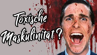 American Psycho: Eine Warnung für die moderne Gesellschaft