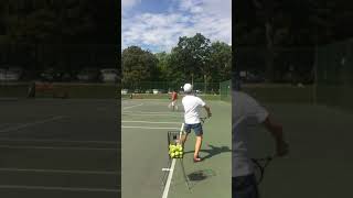 jimmy serve analysis 2018