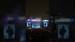 m.A.A.d city - Kendrick Lamar Live @ Osheaga Montreal 2023