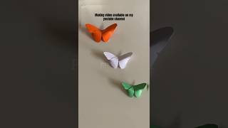 Tricolour butterflies … #shorts #ytshorts  #viralvideo #trending @PritiSharma