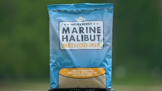 Marine Halibut Method Mix -Mod de umectare