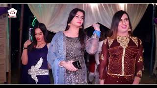 Entery Jhang 2022 | Chan Bahon Shona Aeh | Sat@lish Jee Maahi shah Madam Saife | ZS Production