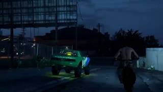 Gta 5 Chase