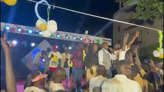 MARTIN MAYEP LIVE PERFORMANCE //  SOUTH SUDANESES MUSIC VIDEO #southsudanesesongs#dinkasongs