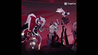 hazbin hotel-charlie and angel