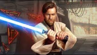 Hello There! F2P account LynX Taco plays Galactic Legend Jedi Master Kenobi tier 1