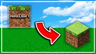 when minecraft bedrock players switch to java | #shorts