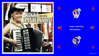 Kikki Danielsson - Cowboy Yoddle Song