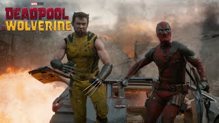 Deadpool & Wolverine | "Diamo alla Gente quello che Vuole"