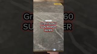 Granite Sun Power 60x60 Glazed Polizh #gratisongkir #rumahminimalis #tokobangunanmurah #granite