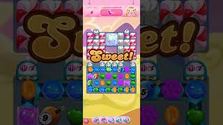 Candy Crush Saga Level 1244