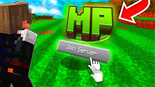 Is This THE NEW Best Lifesteal *SMP* Server..