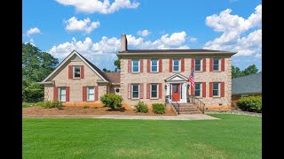 185 Shadow Lake Drive SW, Lilburn, GA 30047