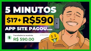 Do Zero a R$590 no PayPal: Como Ganhar Dinheiro + Sorteio iPhone XR ( PAGOU ) Real, Dólares