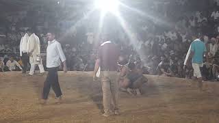 ऐसा कांटे का मुकाबला आपने आज तक नही देखा होगा //kushti dangal live today 2024 /live today kushti