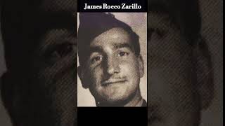 James Rocco Zarillo was born in Orange, New Jersey #history #channel