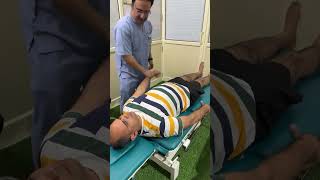 Dr Varun Chiropractor  is live