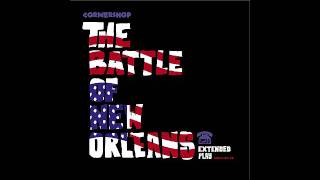 Cornershop - The Battle of New Orleans