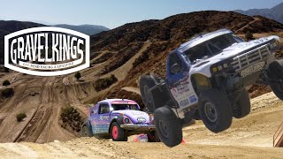 OFF-ROAD-RACING PART 2 | THE JUGGERNAUT WINS!!! | M.O.R.E. GRAVEL KINGS X SHREDDY BAJA CUP