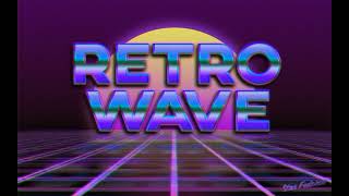 Synthwave Retrowave mix 2