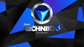 Djmax Technika 3 -Timetrip (mode select) Cuve