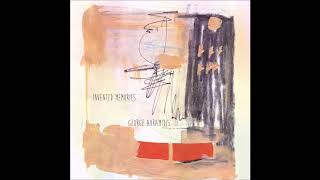 George Avramidis - Training Train - Album "Invented Memories