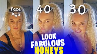 Angela Deem Flaunts Bold New Look: "I Look Fabulous, Honeys!" | 90 Day Fiancé Drama