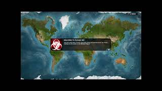 Plague Inc: Evolved - Too Deadly Virus