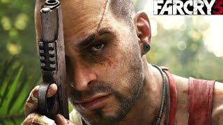 FAR CRY 3 All outpost liberation ROOK ISLAND [WARRIOR DIFFICULTY]