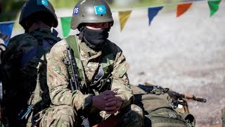 Казахстан сила и экономика /Kazakhstan Military Power Economic