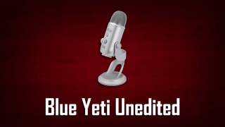 Blue Yeti vs Rode Podcaster