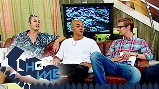 K.I.Z. im Interview! Die Wahrheit über ihren WM-Hit! | MTV Home | MTV Deutschland