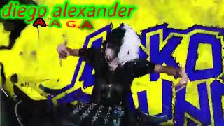 DJ BL3NDERS (ANGERBL3ND MIX)