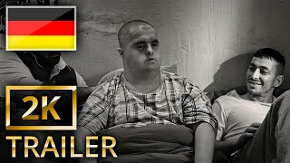 Familiye - Offizieller Trailer Kino (Short Version) [2K] [UHD] (Deutsch/German)