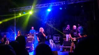 Από Δω Και Πάνω - Γιάννης Αγγελακας live, 01.09.2019