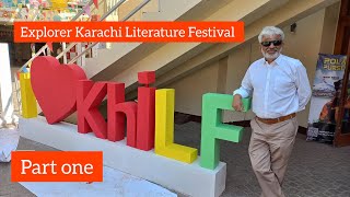 Was Karachi Literature Festival successful this year?