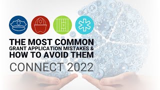 The Most Common Grant Application Mistakes in Public Safety Agencies - Lexipol Connect 2022