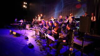 Ventspils Big Band un R.Garozas oriģinālmūzikas koncerts (fails nr.1)