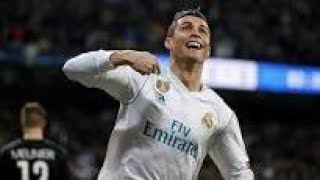 İşte Cristiano Ronaldo'nun Akıl Almaz Golleri (Muhteşem Ötesi)