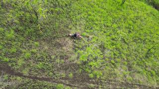 DJI VIDEO / BOLONG TERRAIN /  ENDURO RIDERS