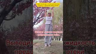 Предотвратить отёки #shortvideo #маргарита #упражнения #здоровье #shorts #short #music