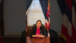 Rep. Jill Tokuda Announces Appointment to Armed Services Committee