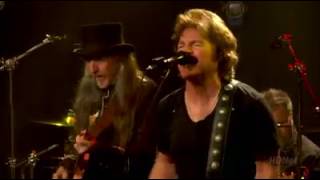 The Doobie Brothers - Long Train Runnin' (Live At Wolf Trap)