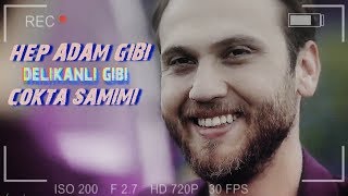 ■ yamaç koçovalı | hep adam gibi