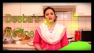 Deeba’s Recipe Bangladeshi Cooking. Please do not forget to Subscribe!