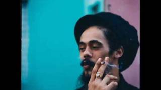 Damian Marley--Ghetto Youth