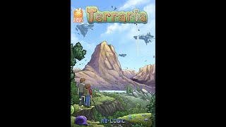 Terraria Graphic Novel Series Issue: One (Overview)