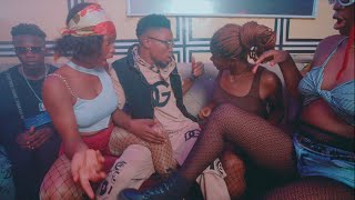 Oxy Fayaman -  Moun Monai [Clip_Officiel]