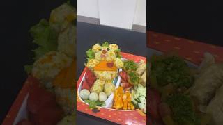 Food preparation  #shorts  #satisfying  #asmr #yummy  #food