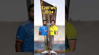 Rohit sharma vs travis head t20 world cup 2024 comparison #t20worldcup #rohitsharma #indvsaus